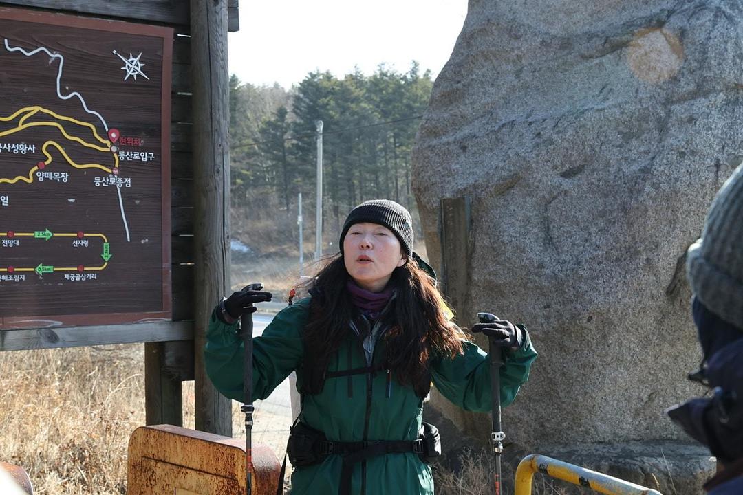 대표님의 인사말씀