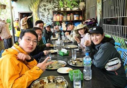 나의 첫 네팔 트레킹 랑탕 Langtang & 얄라피크 후기