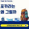 [포카라는 왜 그럴까] 비자 발급부터 항공 서비스까지